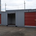 Using Storage Bins and Dividers for Affordable and Effective Self-Storage in Hastings, Texas