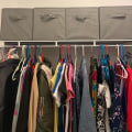 Tips for Storing Clothing and Textiles in Hastings Texas